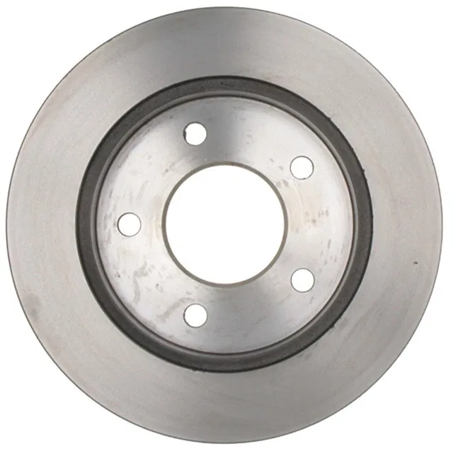 5870R – RAYBESTOS Brake Rotor, OE Replacement Single - view 3